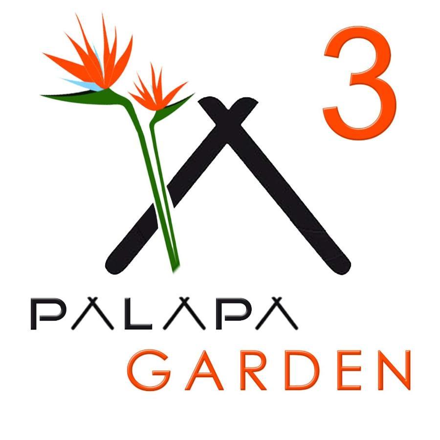 Palapa Garden Alojamientos, Piscina Privada Y Cerca Del Mar Chiclana de la Frontera Ngoại thất bức ảnh