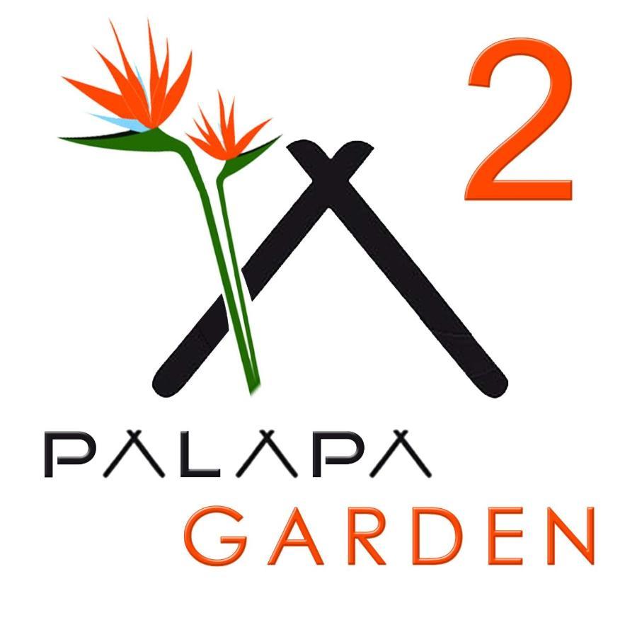 Palapa Garden Alojamientos, Piscina Privada Y Cerca Del Mar Chiclana de la Frontera Ngoại thất bức ảnh